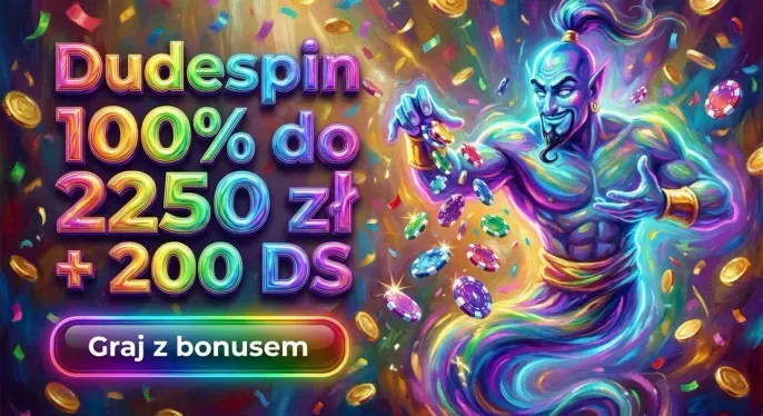 Dudespin Casino